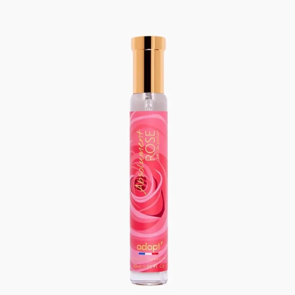 Flash Sale Adopt Absolument Rose