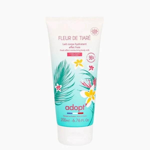 Fashion Adopt Fleur De Tiare
